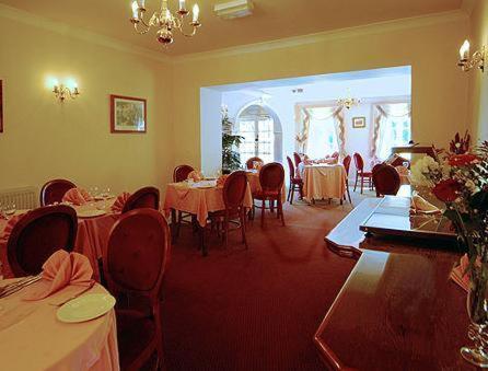 Brandon Lodge Hereford Esterno foto