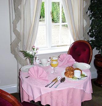 Brandon Lodge Hereford Esterno foto