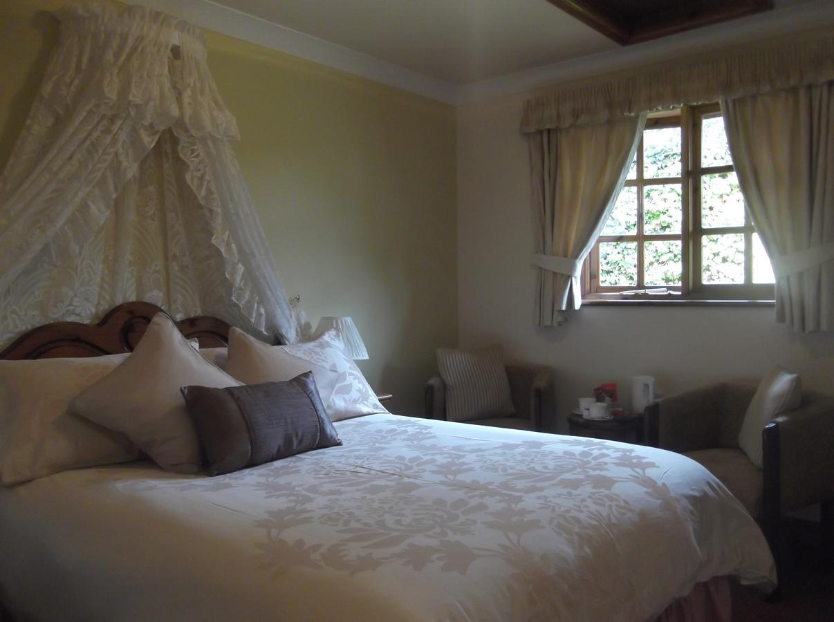 Brandon Lodge Hereford Esterno foto