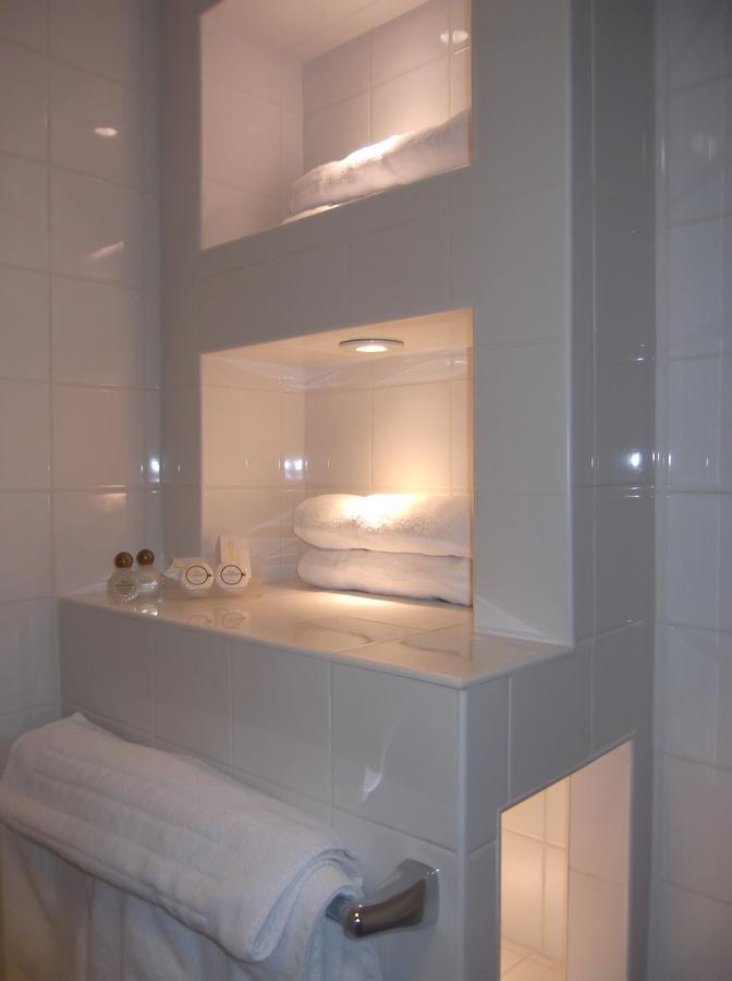 Brandon Lodge Hereford Esterno foto