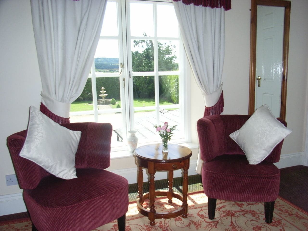 Brandon Lodge Hereford Esterno foto
