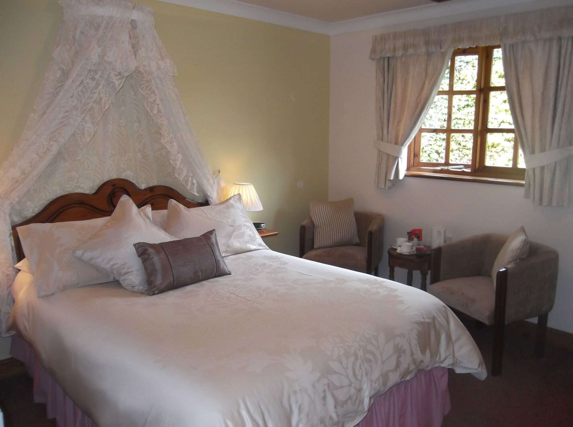 Brandon Lodge Hereford Esterno foto