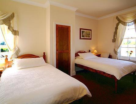 Brandon Lodge Hereford Camera foto