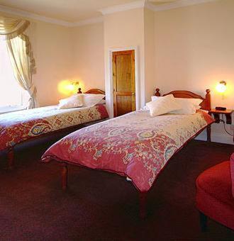 Brandon Lodge Hereford Camera foto