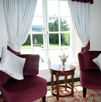 Brandon Lodge Hereford Camera foto